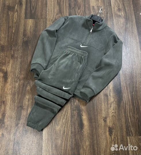 Спортивный костюм nike