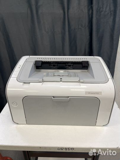 Принтер hp laserjet p1102