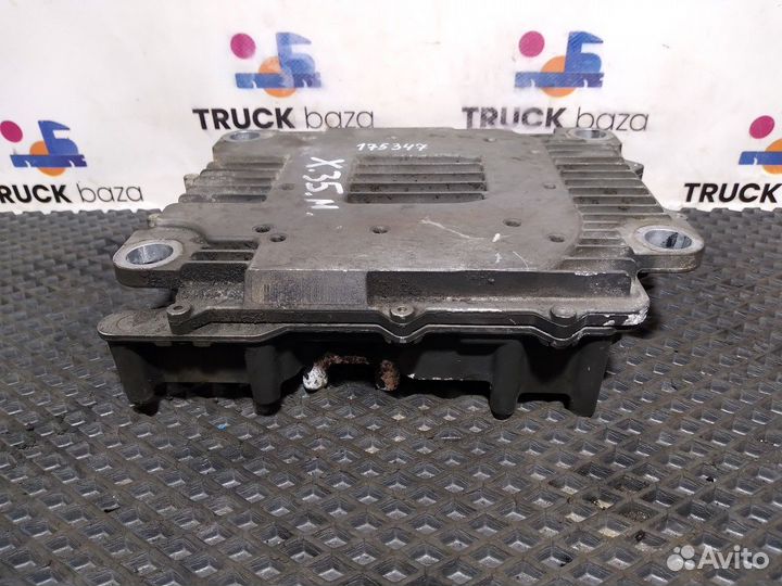 2160700 Блок управления двигателем Daf XF106