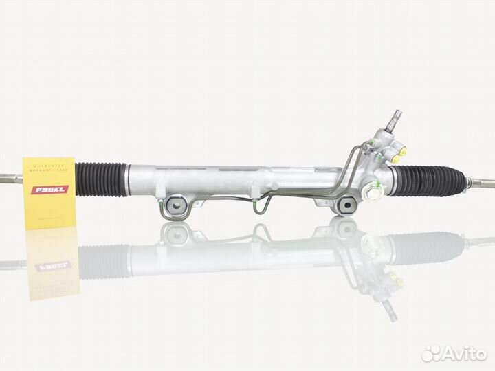 Рулевая рейка Тойота Тундра 1 Новая