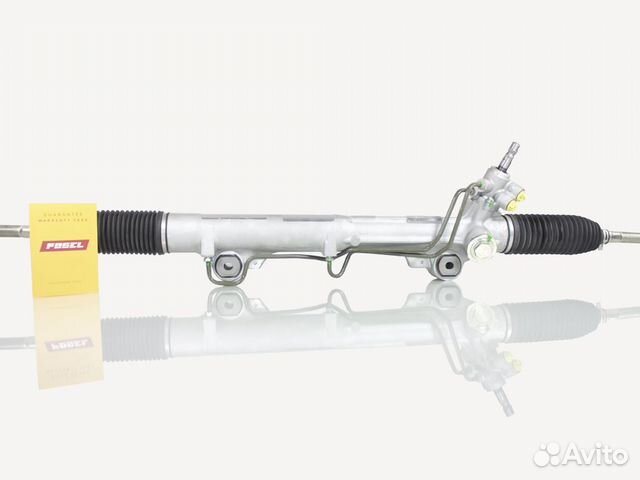 Рулевая рейка Тойота Тундра 1 Новая