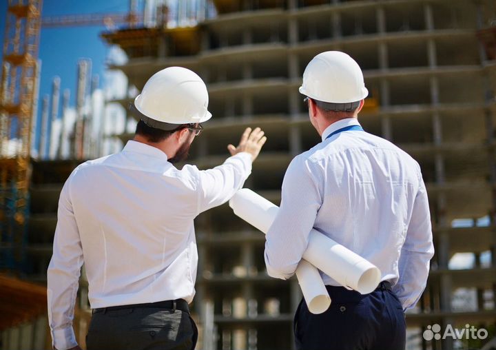 Инженер пто