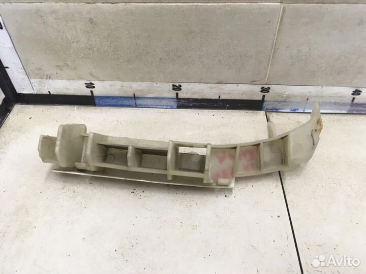 Направляющая заднего бампера левая Antara 2007-2015