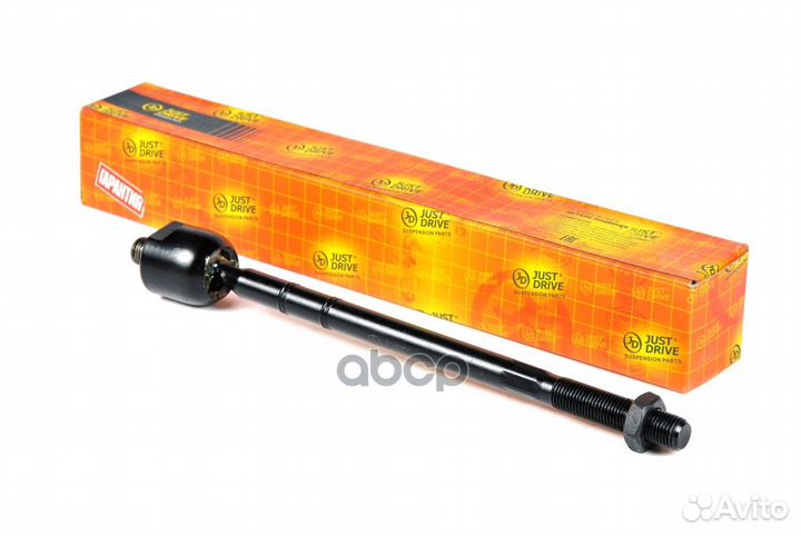 Тяга рулевая JSR0101 Just Drive