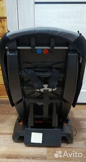 Автомобильное кресло