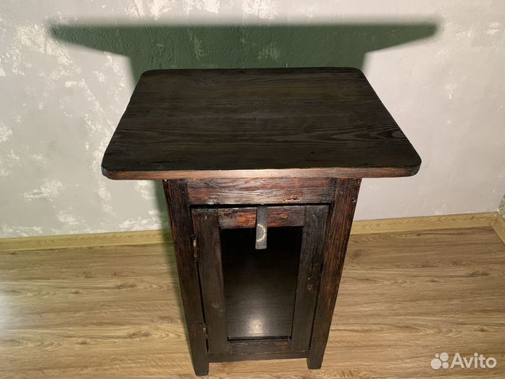 Мебель лофт