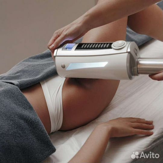 Коррекция фигуры (сфератерапия,EMC, криолиполиз)