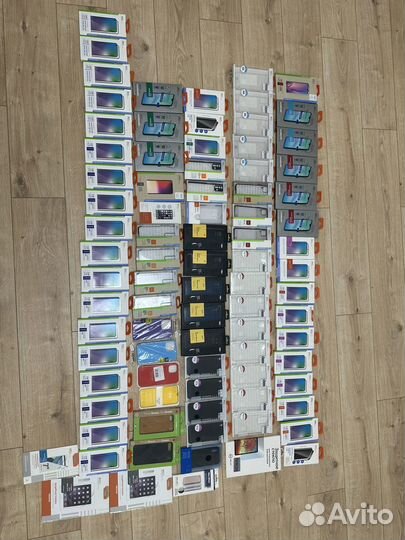 Чехлы,стекла,пленки на iPhone,Samsung,Xiaomi и тд