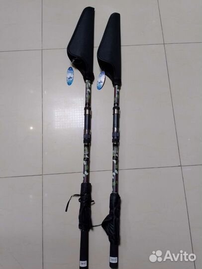 Спиннинг карповый