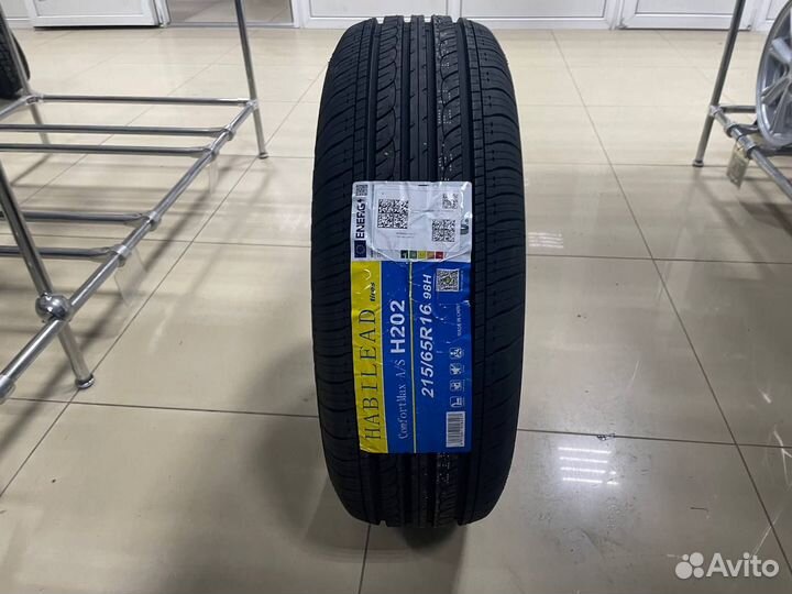 Habilead ComfortMax AS H202 215/65 R16 98H