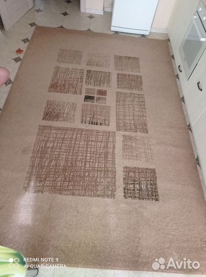 Ковры паласы бу 3 на 2