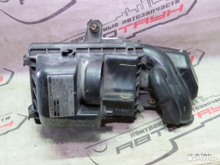 Корпус воздушного фильтра mazda demio DW3W DW5W B3