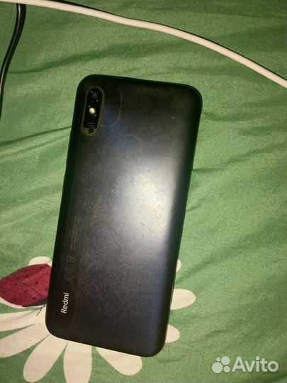 Xiaomi Redmi 9A, 2/32 ГБ