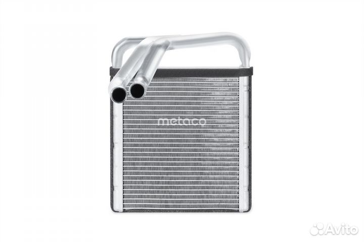 Радиатор отопителя Hyundai i30 (12-17)