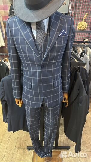 Костюм Kingsname