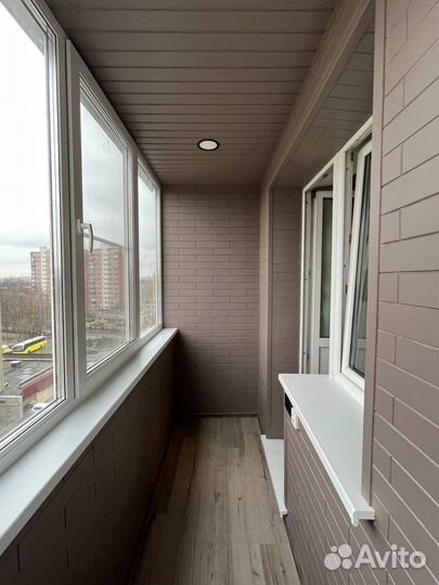 Установка пластиковых окон