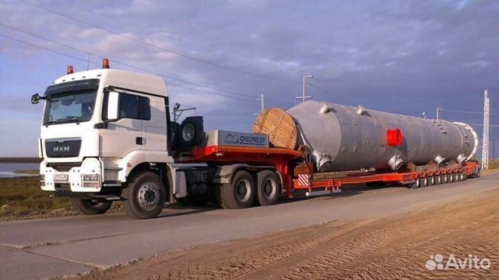 Срочные перевозки для бизнеса