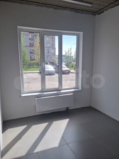 Свободного назначения, 69 м²