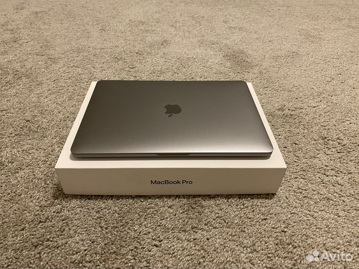 Apple MacBook PRO 13 2020 Intel i5/16Gb/1Tb