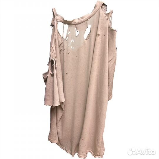 Enfants riches deprimes футболка