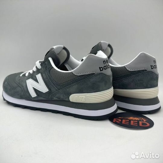 New Balance 574 Legacy Of Grey опт / розницы