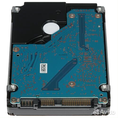 Жесткий диск Toshiba 300 GB AL14SEB030N SAS 2.5