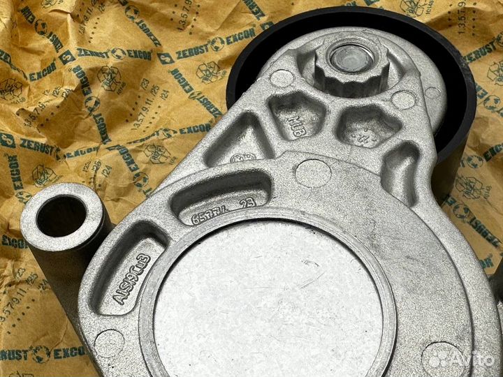 Ремкомплект ременного привода B38 B48 mini F39 F48