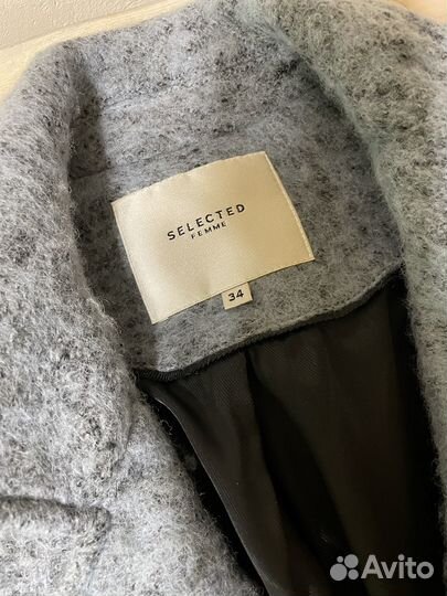 Косуха женская