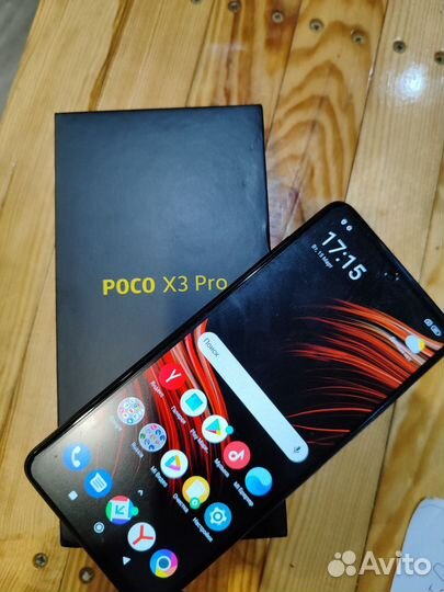 Xiaomi Poco X3 Pro, 8/128 ГБ