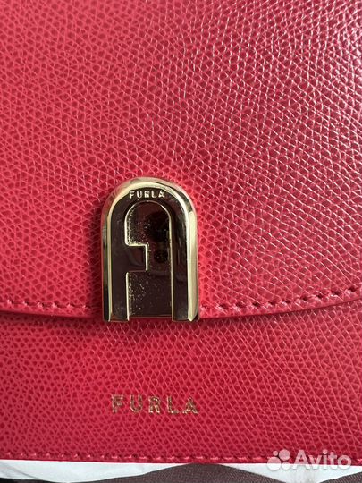 Сумка Furla оригинал