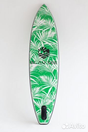 Надувной SUP-board jungles 11,6