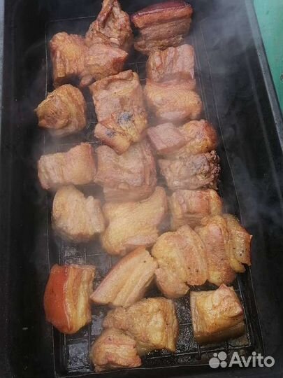 Натуральное Домашнее копчение под заказ