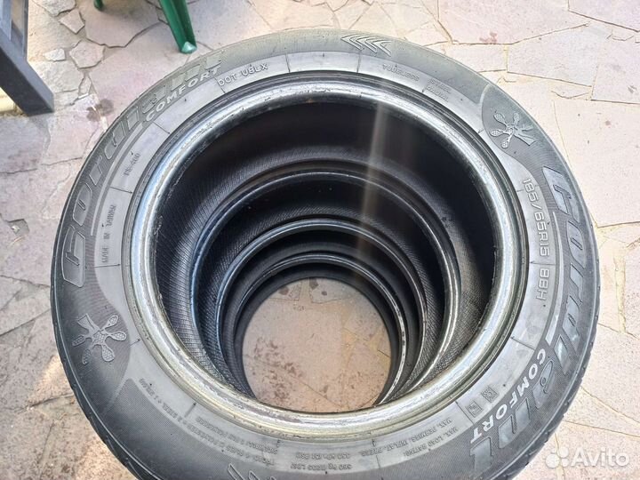 Cordiant Comfort 2 185/65 R15