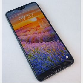 HUAWEI P20, 4/128 ГБ