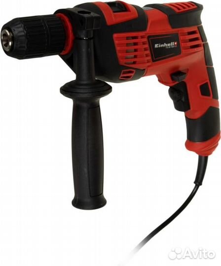 Дрель ударная einhell TC-ID 720/1 E 4259848