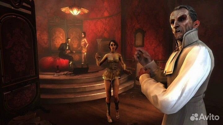 Dishonored - Game of the Year Edition PS3