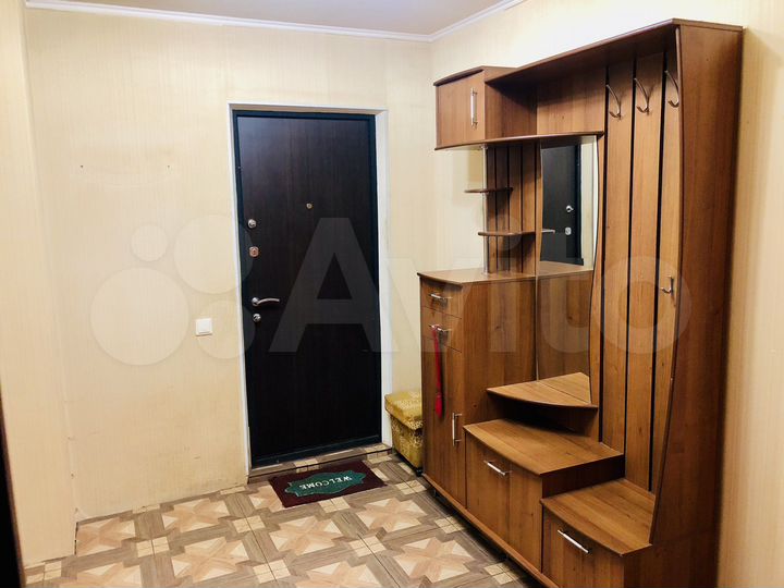 2-к. квартира, 53 м², 2/5 эт.