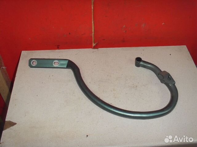 Петля крышки багажника Peugeot 406 (8B) 1999-2004