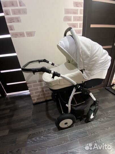 Коляска indigo 3 в 1