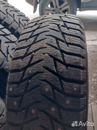 Sailun Ice Blazer WST3 215/65 R16 102T