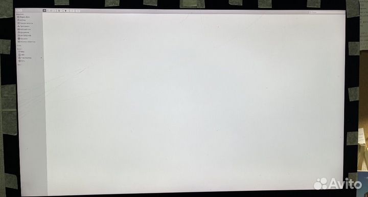 Матрица для iMac 27 a1419 2017 год