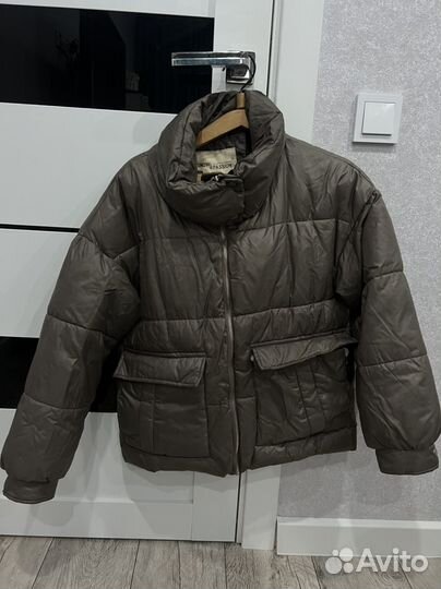 Женская верхняя одежда