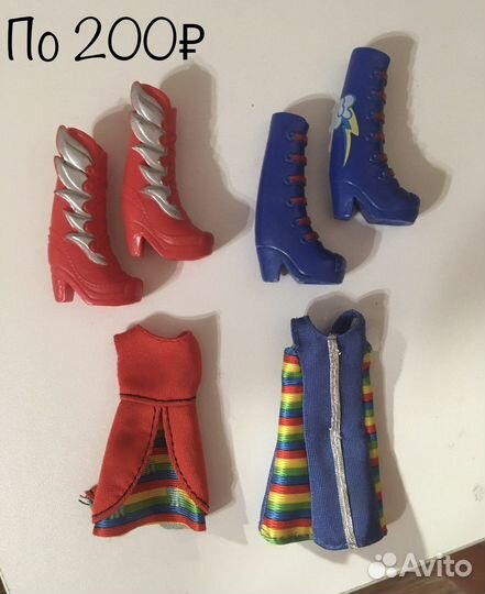 My little pony (Мой маленький пони)