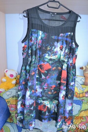 Продам платье для будущих мам