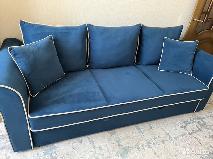 Диван бу