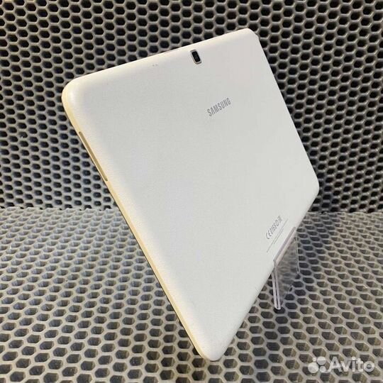Планшет Samsung Galaxy Tab 4 10.1 SM-T530 16Gb