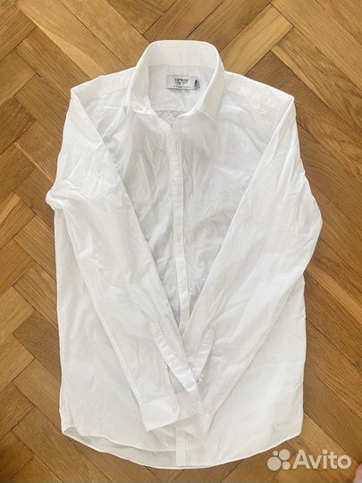 Рубашка женская top man