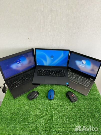 Ноутбуки для работы и игр Macbook