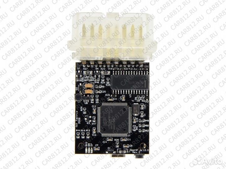 Tactrix Openport 2.0 / Опенпорт