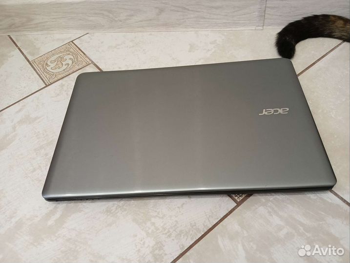 Мощный Acer V5 Core i3 4010 8гб R7 M265